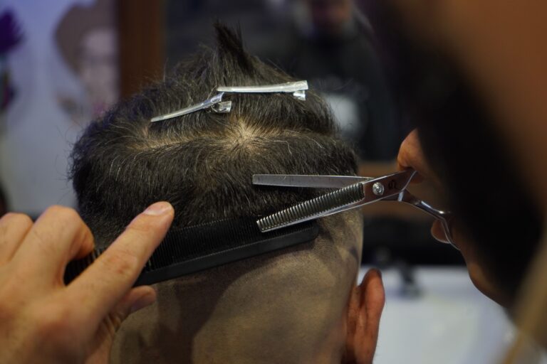 Twenty Years of Healthy, Beautiful Hair — Beauty Trenz