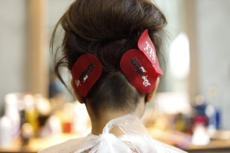 Twenty Years of Healthy Hair in South Jersey — Beauty Trenz