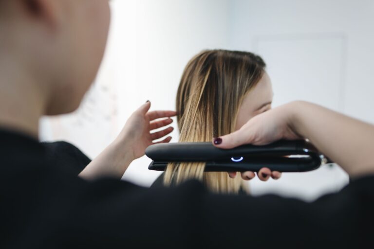 Free Consultation — Beauty Trenz