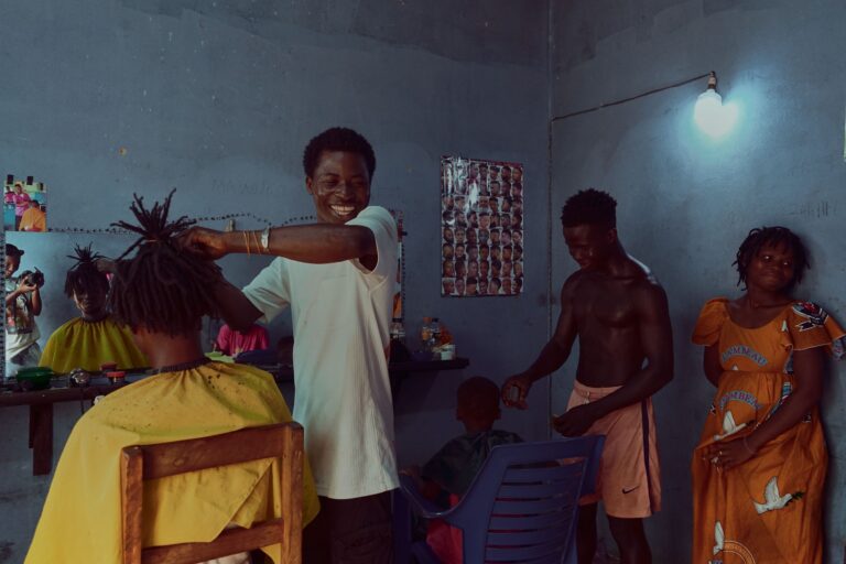A Legacy of Craft and Care — Beauty Trenz