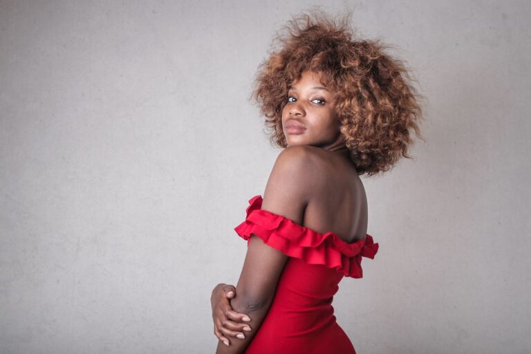 Full sew-in from $165 · Relaxer from $80