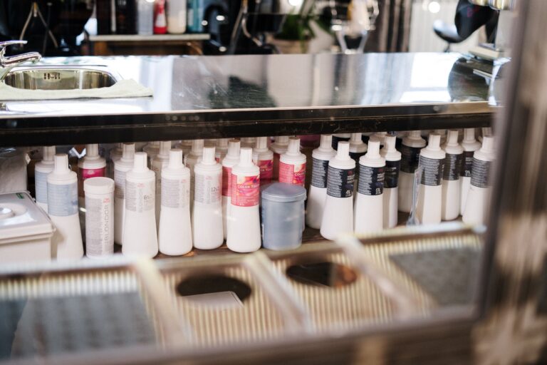 The Craft Behind Every Image — Beauty Trenz