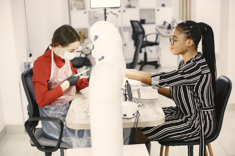 Two Decades of Trusted Beauty — Beauty Trenz