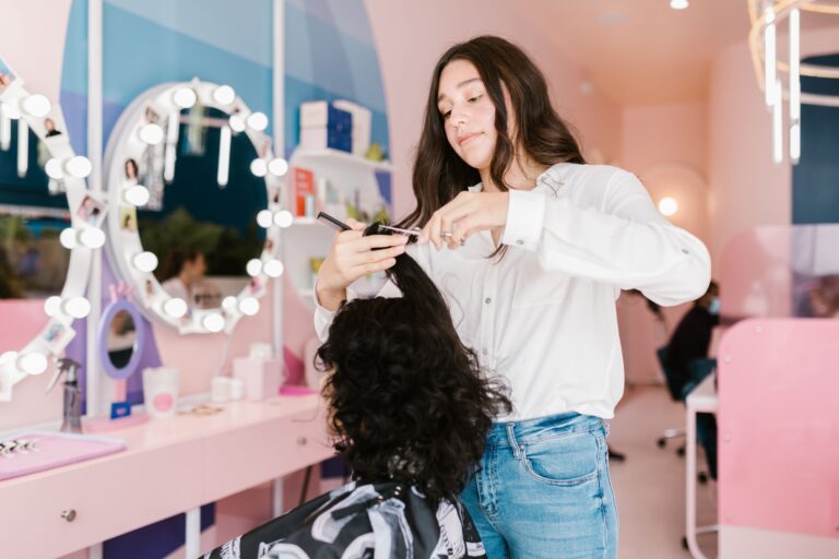 Let's Begin Your Healthy Hair Journey — Beauty Trenz