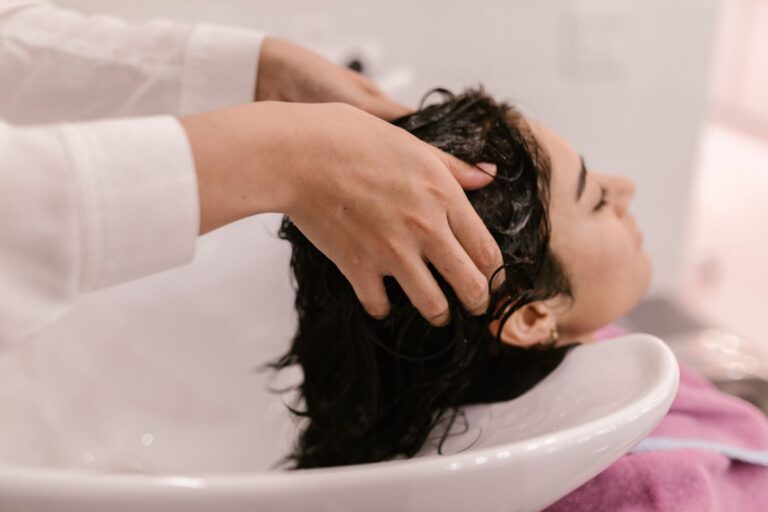 Hair consultation (free)