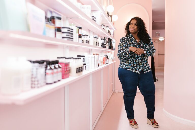 Refined Care, Transparent Pricing — Beauty Trenz