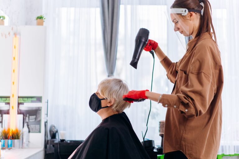 Twenty Years of Beautiful, Healthy Hair — Beauty Trenz