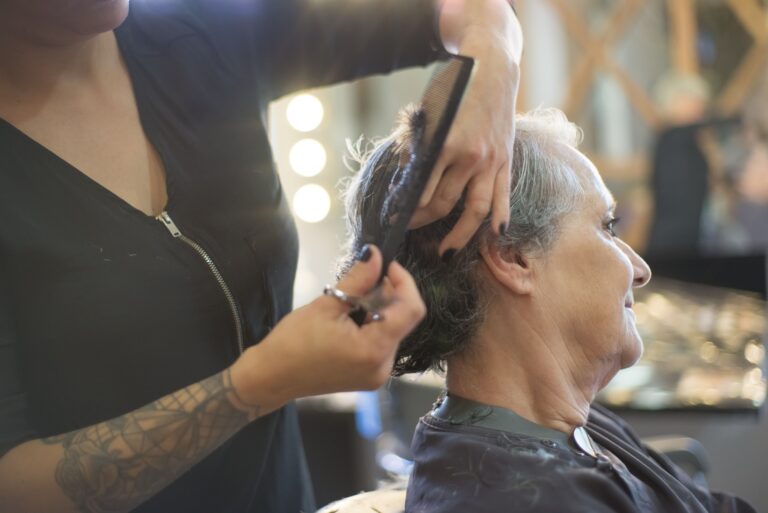 Why Clients Choose Beauty Trenz